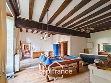 House for sale 9 rooms SAVIGNY SUR BRAYE (41) - land of 3846 m² -