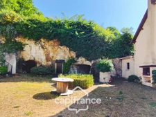 House for sale 7 rooms SAVIGNY SUR BRAYE (41) - Land 2397 m² -