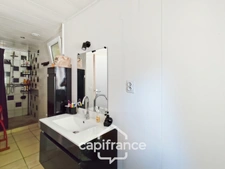 Maison à vendre 4 pièces EVAILLE (72)  -  TERRAIN 7733 m²  -