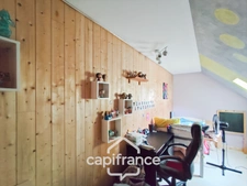 Maison à vendre 7 pièces MONTAILLE (72)  -  terrain de 840 m²  -