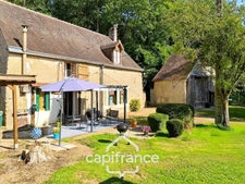 Maison à vendre 4 pièces EVAILLE (72)  -  TERRAIN 7733 m²  -