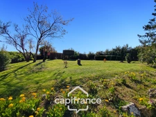 House for sale 4 rooms BESSE SUR BRAYE (72) - land of 2086 m² -