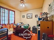 Maison à vendre 6 pièces BONNEVEAU (41)  -  terrain 3437 m²  -