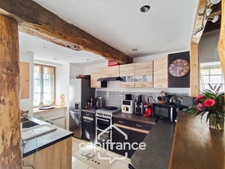 Maison à vendre 4 pièces EVAILLE (72)  -  TERRAIN 7733 m²  -