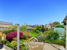 House for sale, 3 rooms, BESSE SUR BRAYE (72) - land 390 m² -