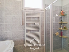 Maison à vendre 5 pièces BESSE SUR BRAYE (72)  -  terrain de 439 m²  -