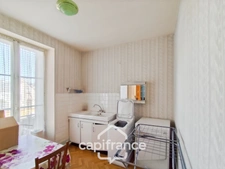 Maison à vendre 5 pièces BESSE SUR BRAYE (72)  -  terrain de 439 m²  -