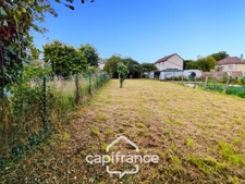 Maison à vendre 5 pièces BESSE SUR BRAYE (72)  -  terrain 457 m² -