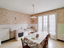 Maison à vendre 6 pièces SOUGE (41)  -  Terrain 625 m²  -