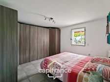 Maison à vendre 6 pièces COGNERS (72)  -  terrain 3360 m²  -