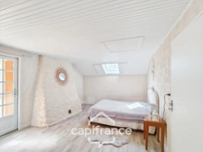 House for sale 7 rooms SAVIGNY SUR BRAYE (41) - Land 2397 m² -