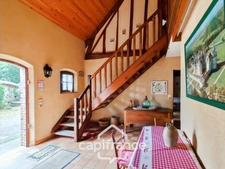 House for sale, 6 rooms, COGNERS (72) - land 2315 m² -