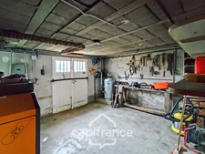 Maison à vendre 4 pièces BESSE SUR BRAYE (72)  -  terrain 2816 m²  -