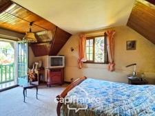 Maison à vendre 6 pièces BONNEVEAU (41)  -  terrain 3437 m²  -