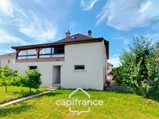Maison à vendre 5 pièces BESSE SUR BRAYE (72)  -  Terrain 527 m²  -