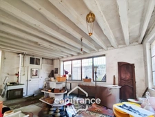Local/bureau à vendre BESSE SUR BRAYE (72)