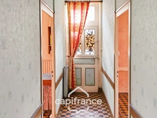 Maison à vendre 6 pièces SOUGE (41)  -  Terrain 625 m²  -