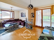 Maison à vendre 5 pièces BESSE SUR BRAYE (72)  -  Terrain 527 m²  -