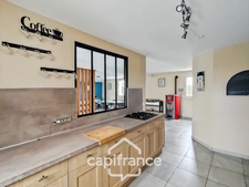 Maison à vendre 6 pièces COGNERS (72)  -  terrain 3360 m²  -