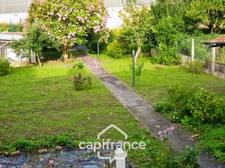 Dpt Sarthe (72), à vendre BESSE SUR BRAYE maison P6 de 94 m² - Terrain de 524,00 m² 