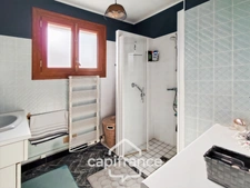 Maison à vendre 5 pièces BESSE SUR BRAYE (72)  -  Terrain 527 m²  -