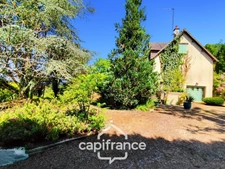 Maison à vendre 6 pièces BONNEVEAU (41)  -  terrain 3437 m²  -
