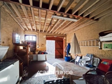 Maison à vendre 5 pièces BESSE SUR BRAYE (72)  -  terrain de 439 m²  -