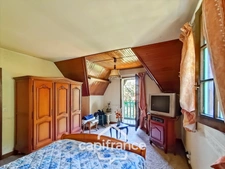 Maison à vendre 6 pièces BONNEVEAU (41)  -  terrain 3437 m²  -