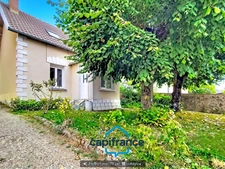 Maison à vendre 5 pièces LOIR EN VALLEE (72)