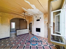 Maison à vendre 4 pièces PONT DE BRAYE (72)  -  Terrain 144 m²  -