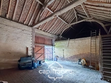 Farmhouse for sale 5 rooms EVAILLE (72) - land of 2309 m²