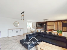 Maison à vendre 7 pièces LA CHAPELLE HUON (72)  -  terrain 3572 m²  -  