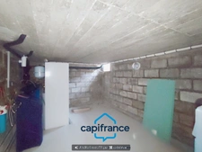 Maison à vendre 5 pièces LOIR EN VALLEE (72)