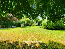 Maison à vendre 5 pièces SAINT RIMAY (41)  -  terrain de 1500 m²  -