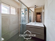 House for sale, 3 rooms, BESSE SUR BRAYE (72) - land 390 m² -