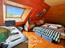 Maison à vendre 7 pièces BESSE SUR BRAYE (72)  -  terrain de 4035 m²  -