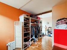 Maison à vendre 6 pièces SAINTE OSMANE (72)  -  Terrain 453 m²  -