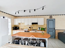 Maison à vendre 7 pièces MONTAILLE (72)  -  terrain de 840 m²  -