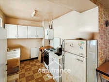 Maison à vendre 3 pièces BESSE SUR BRAYE (72)  -  terrain 260 m²  -