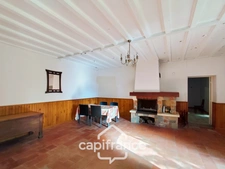 Farmhouse for sale 5 rooms EVAILLE (72) - land of 2309 m²