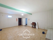 Farmhouse for sale 5 rooms EVAILLE (72) - land of 2309 m²