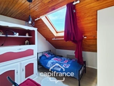 Maison à vendre 5 pièces BESSE SUR BRAYE (72)  -  Terrain 527 m²  -