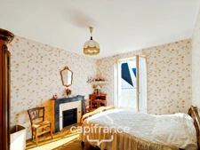 Maison à vendre 5 pièces BESSE SUR BRAYE (72)  -  terrain de 439 m²  -
