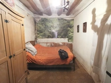 Dpt Sarthe (72), à vendre BESSE SUR BRAYE maison P2 de 49 m² - Terrain de 276,00 m² 