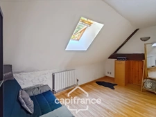 Maison à vendre 4 pièces EVAILLE (72)  -  TERRAIN 7733 m²  -