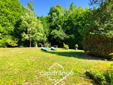 Maison à vendre 6 pièces BONNEVEAU (41)  -  terrain 3437 m²  -