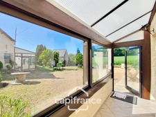 House for sale 7 rooms SAVIGNY SUR BRAYE (41) - Land 2397 m² -