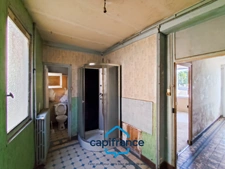 Maison à vendre 4 pièces PONT DE BRAYE (72)  -  Terrain 144 m²  -