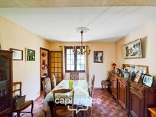Maison à vendre 6 pièces BONNEVEAU (41)  -  terrain 3437 m²  -
