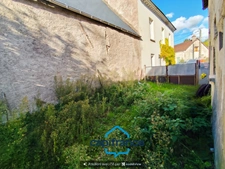 Maison à vendre 4 pièces PONT DE BRAYE (72)  -  Terrain 144 m²  -